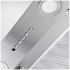 Вытяжка Exiteq EX-1459 white
