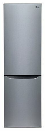 Холодильник LG GW-B509 SSCZ