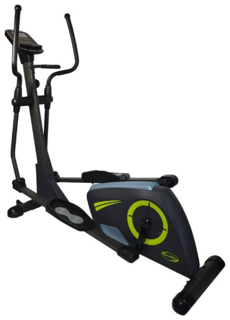 Эллиптический тренажер Sport Elite SE-502D Эллиптический тренажер Sport Elite SE-502D