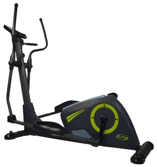 Эллиптический тренажер Sport Elite SE-502D Эллиптический тренажер Sport Elite SE-502D