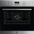 Встраиваемый электрический духовой шкаф Electrolux EOF3H40BX Встраиваемый электрический духовой шкаф Electrolux EOF3H40BX