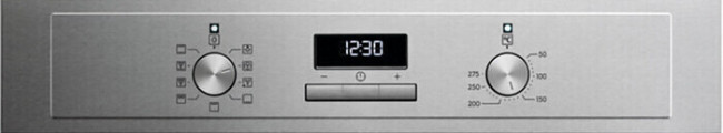 Встраиваемый электрический духовой шкаф Electrolux EOF3H40BX Встраиваемый электрический духовой шкаф Electrolux EOF3H40BX