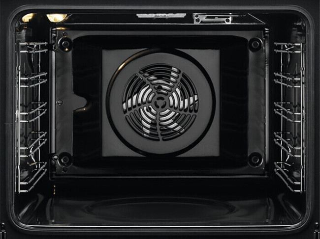 Встраиваемый электрический духовой шкаф Electrolux EOF3H40BX Встраиваемый электрический духовой шкаф Electrolux EOF3H40BX