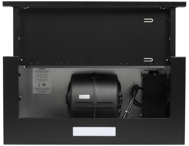 Вытяжка Gorenje TH60E6XB