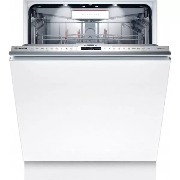 Встраиваемая посудомоечная машина Bosch SMV 8YCX03E Встраиваемая посудомоечная машина Bosch SMV 8YCX03E