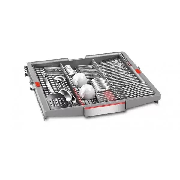Встраиваемая посудомоечная машина Bosch SMV 8YCX03E Встраиваемая посудомоечная машина Bosch SMV 8YCX03E
