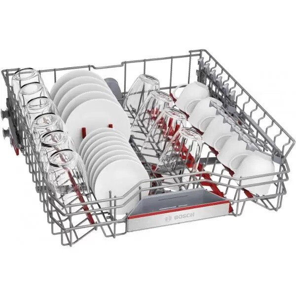 Встраиваемая посудомоечная машина Bosch SMV 8YCX03E Встраиваемая посудомоечная машина Bosch SMV 8YCX03E