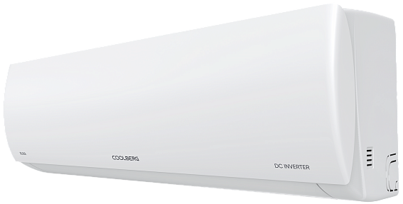 Сплит-система Coolberg CI-07R1/CI-07R1