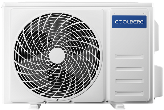 Сплит-система Coolberg CI-07R1/CI-07R1