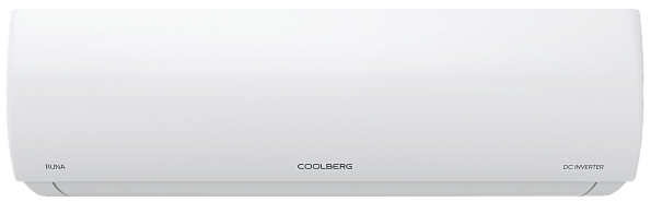 Сплит-система Coolberg CI-07R1/CI-07R1