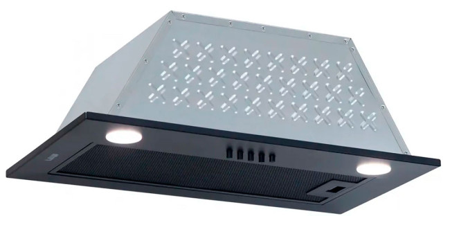 Вытяжка Lauf MARS 600 BLACK Вытяжка Lauf MARS 600 BLACK