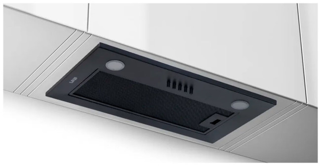 Вытяжка Lauf MARS 600 BLACK Вытяжка Lauf MARS 600 BLACK