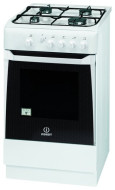 Плита Indesit KNJ 1G2 (W) Плита Indesit KNJ 1G2 (W)