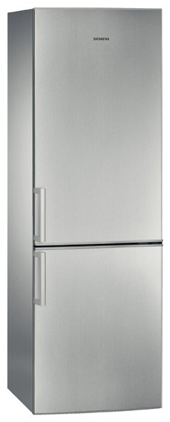 Холодильник Siemens KG36NX46 Холодильник Siemens KG36NX46