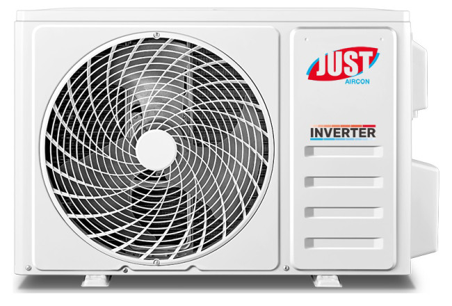 Сплит-система Just JAC-18HPSIA/TPF Сплит-система Just JAC-18HPSIA/TPF