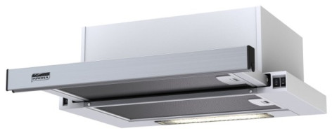 Встраиваемая вытяжка Krona Kamilla 1M 500 inox Встраиваемая вытяжка Krona Kamilla 1M 500 inox