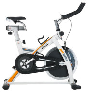Вертикальный велотренажер BH FITNESS H914 Jet Bike