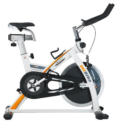Вертикальный велотренажер BH FITNESS H914 Jet Bike Вертикальный велотренажер BH FITNESS H914 Jet Bike