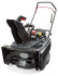 Снегоуборщик бензиновый BRIGGS & STRATTON 1022E Снегоуборщик бензиновый BRIGGS & STRATTON 1022E