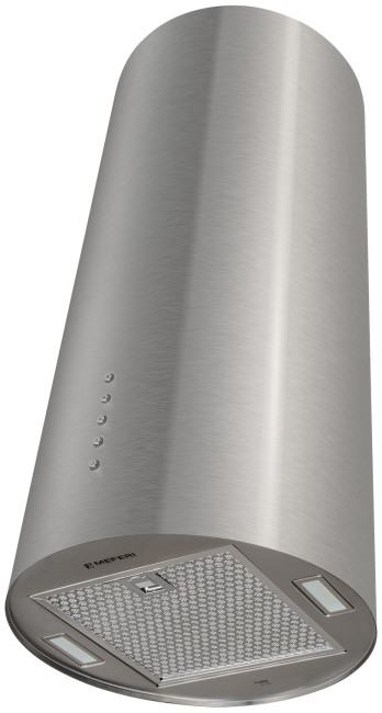 Вытяжка Meferi TUBE35IX ULTRA нержавеющая сталь