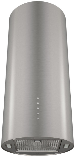 Вытяжка Meferi TUBE35IX ULTRA нержавеющая сталь
