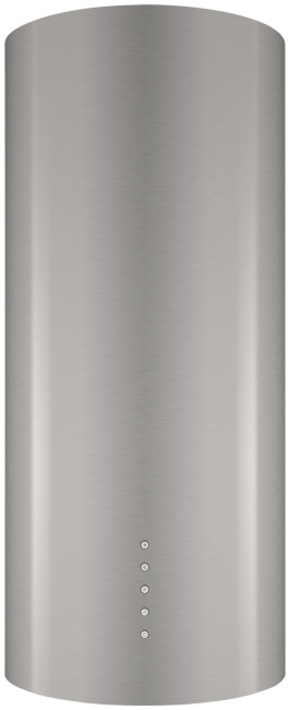 Вытяжка Meferi TUBE35IX ULTRA нержавеющая сталь