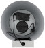 Вытяжка Meferi TUBE35IX ULTRA нержавеющая сталь