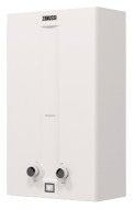 Проточный водонагреватель Zanussi GWH 10 Fonte
