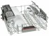 Встраиваемая посудомоечная машина Bosch SBA46IX02E Встраиваемая посудомоечная машина Bosch SBA46IX02E