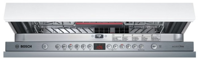 Встраиваемая посудомоечная машина Bosch SBA46IX02E Встраиваемая посудомоечная машина Bosch SBA46IX02E
