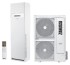 Колонный кондиционер Zanussi ZACF-48 H/N1 Колонный кондиционер Zanussi ZACF-48 H/N1