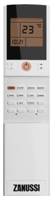 Колонный кондиционер Zanussi ZACF-48 H/N1 Колонный кондиционер Zanussi ZACF-48 H/N1