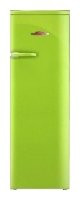 Морозильник ЗИЛ ZLF 170 (Avocado green) Морозильник ЗИЛ ZLF 170 (Avocado green)