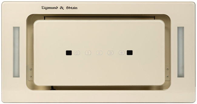 Вытяжка Zigmund & Shtain K 014.5 X Вытяжка Zigmund & Shtain K 014.5 X