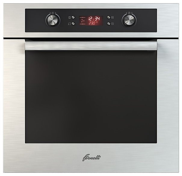 Духовой шкаф Fornelli FEA 60 Belcanto