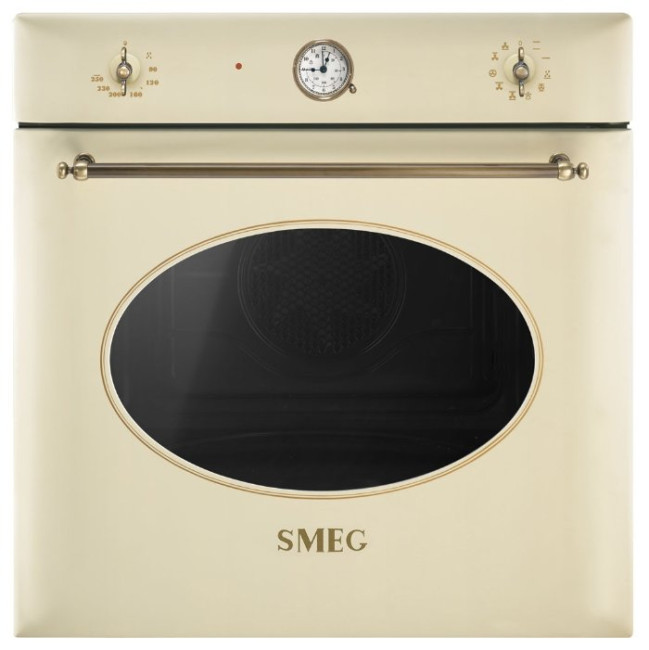 Духовой шкаф smeg SF855PO Духовой шкаф smeg SF855PO