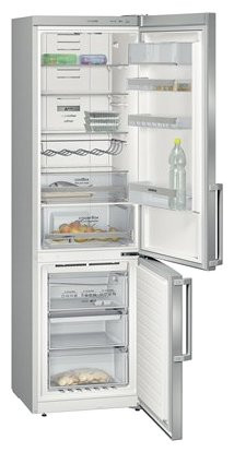 Холодильник Siemens KG39NXI40 Холодильник Siemens KG39NXI40