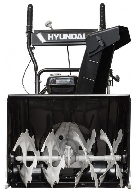 Снегоуборщик бензиновый Hyundai S 5560