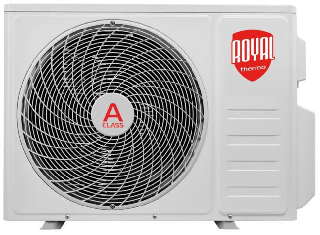 Сплит-система Royal Thermo RTB-18HN8_V2 Сплит-система Royal Thermo RTB-18HN8_V2