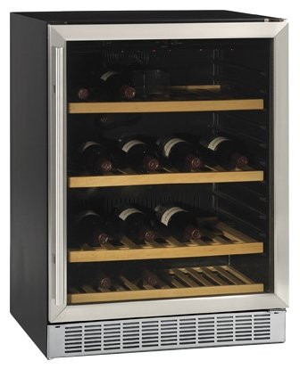 Винный шкаф TefCold TFW160s Винный шкаф TefCold TFW160s