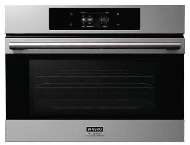 Духовой шкаф Asko OCM8493S Духовой шкаф Asko OCM8493S