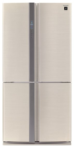 Холодильник Sharp SJ-FP97VBE