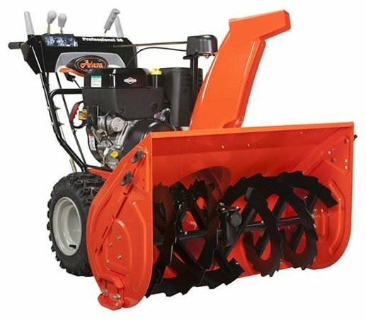 Снегоуборщик бензиновый Ariens ST36DLE Professional Снегоуборщик бензиновый Ariens ST36DLE Professional