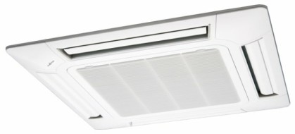 Кассетный кондиционер Fujitsu AUYG30LRLE/AOYG30LETL Кассетный кондиционер Fujitsu AUYG30LRLE/AOYG30LETL