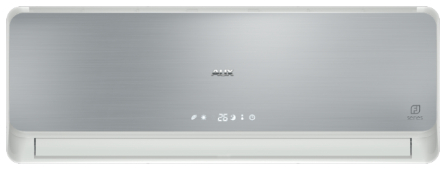 Сплит-система AUX ASW-H18A4/FJ-R1 Сплит-система AUX ASW-H18A4/FJ-R1