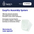 Наклонная вытяжка Jacky's JV WW683 Наклонная вытяжка Jacky's JV WW683