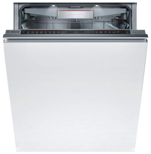 Встраиваемая посудомоечная машина Bosch SMV88TX50R Встраиваемая посудомоечная машина Bosch SMV88TX50R