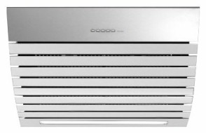 Каминная вытяжка FALMEC Shark 800 75 WH Каминная вытяжка FALMEC Shark 800 75 WH