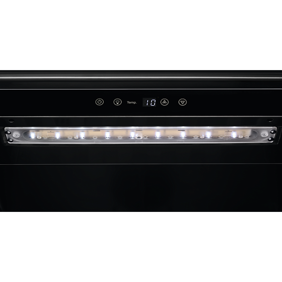 Винный шкаф AEG SWB66001DG Винный шкаф AEG SWB66001DG