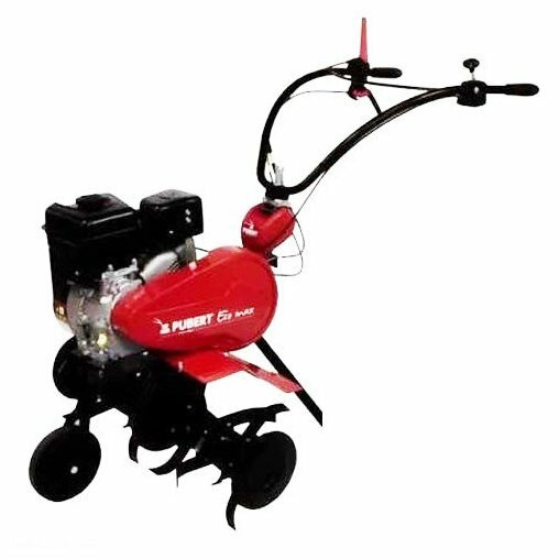 Культиватор бензиновый Pubert ECO Max 65 BC2 6 л.с. Культиватор бензиновый Pubert ECO Max 65 BC2 6 л.с.
